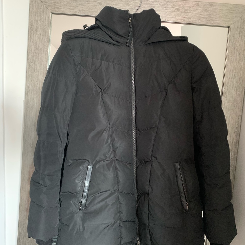 Mackage jacket